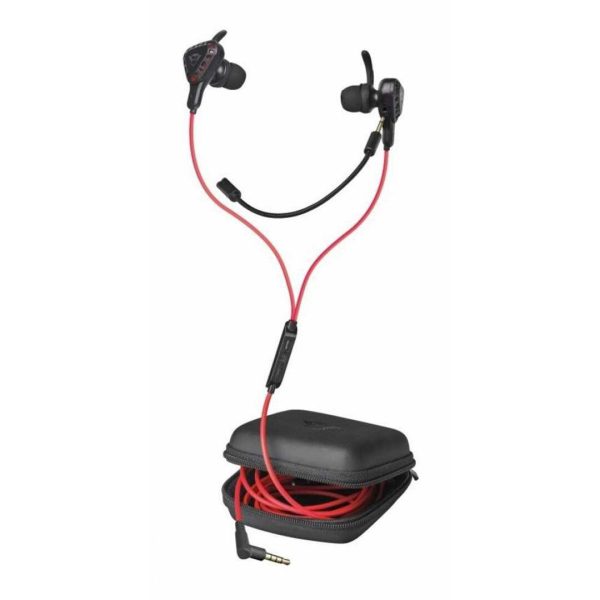 Auricular Trust Cobra Multi Plataforma Gxt 408 - Imagen 3