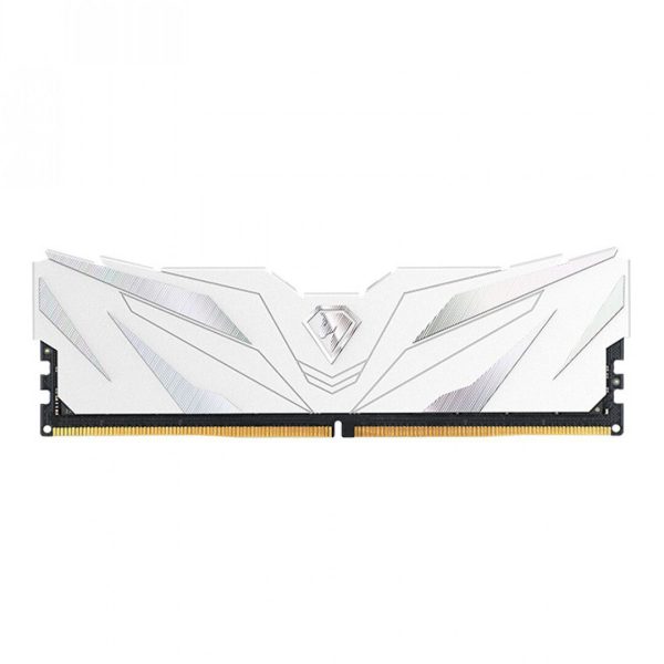 Memoria Ram Netac Shadow II DDR5 4800 16GB C40 Wh