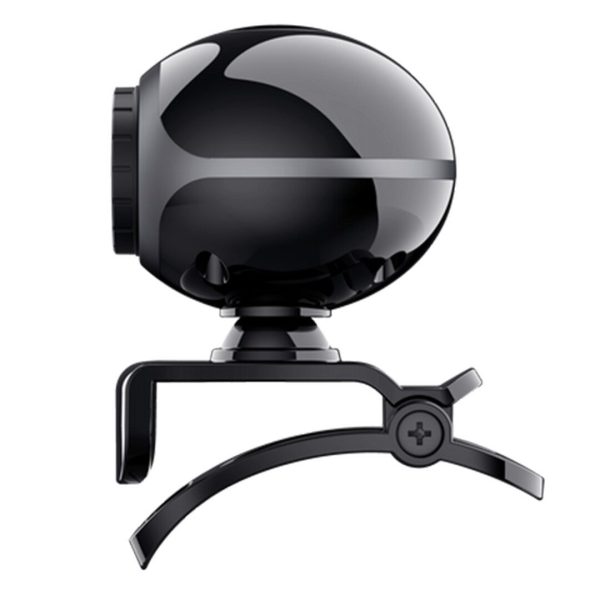 Webcam Trust Exis Black - Imagen 2