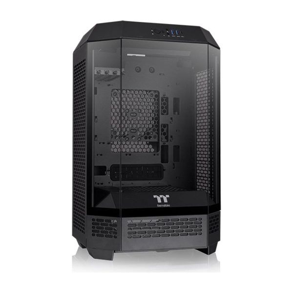 Gabinete Thermaltake THE TOWER 300 Bk