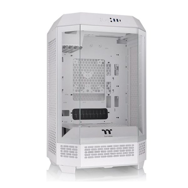 Gabinete Thermaltake THE TOWER 300 Wh