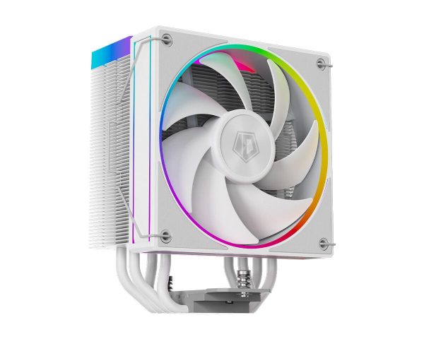 CPU Cooler Id-Cooling FROZN A410 ARGB Wh
