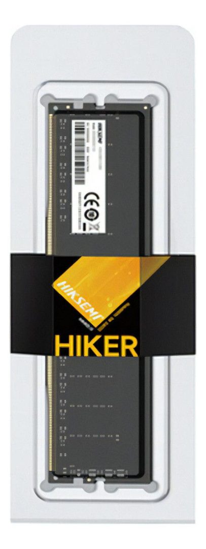 Memoria Ram Hiksemi Single Tray DDR4 8GB 3200Mhz