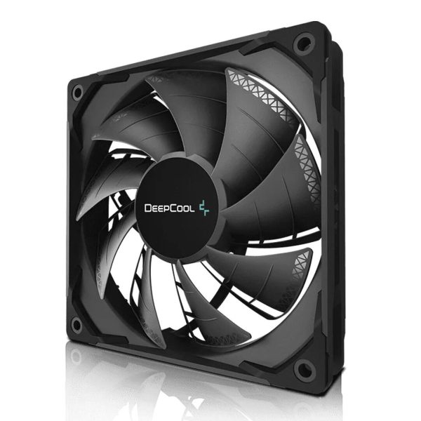 Cooler FAN DeepCool Gamerstorm TF120S Bk
