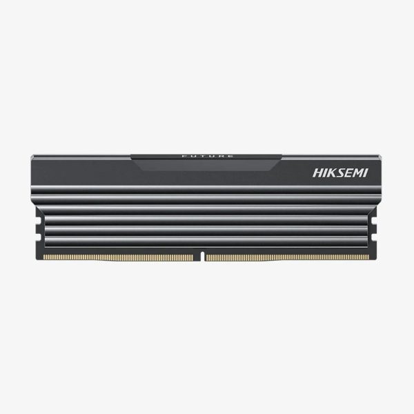 Memoria Ram Hiksemi Future Bk DDR4 16GB 3200Mhz
