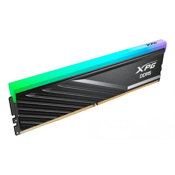 Memoria Ram XPG Lancer Blade 16GB DDR5 6400RGB
