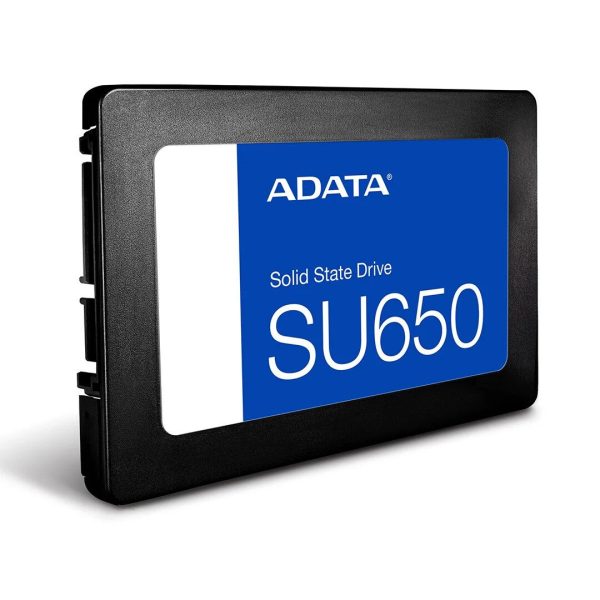 Disco SSD Sata 480GB Adata Su650