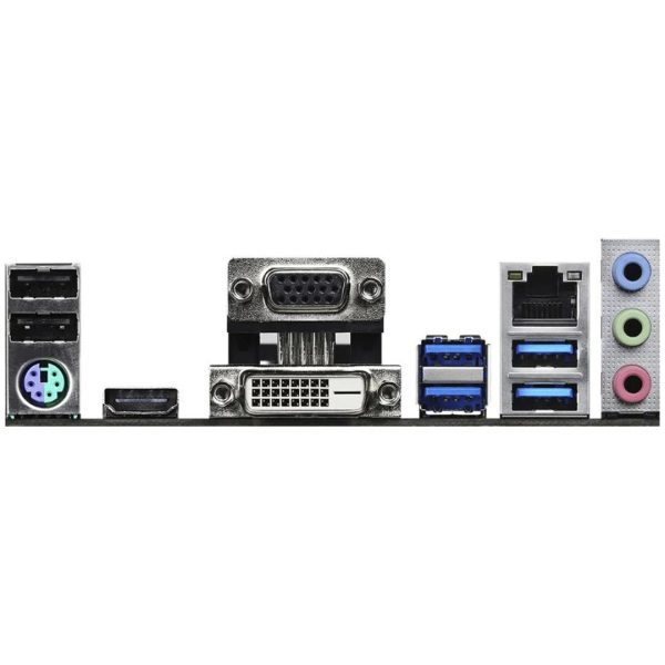 Motherboard Asrock B550M-HDV - Image 5