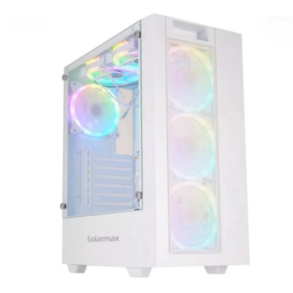 Gabinete Solarmax CM-5920