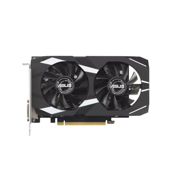 Placas de video Asus Dual 3050 OC 6GB - Imagen 2