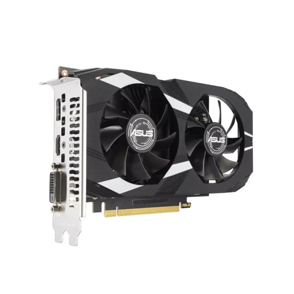 Placas de video Asus Dual 3050 OC 6GB - Imagen 3