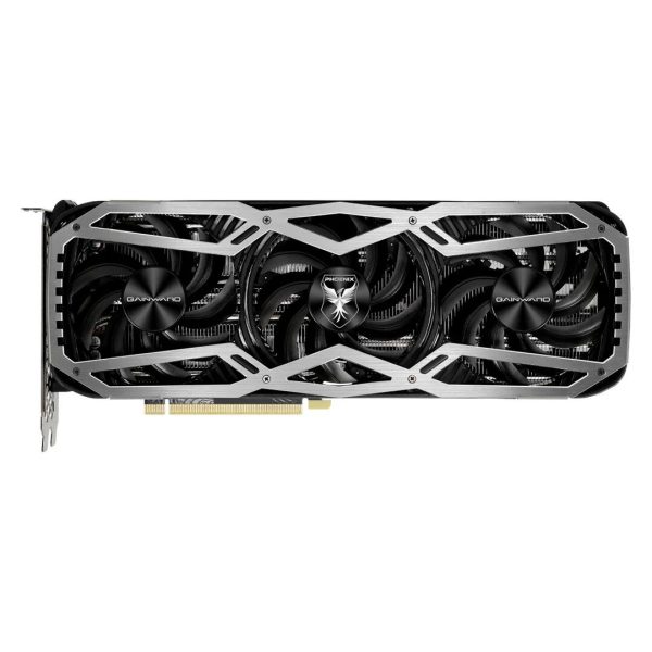GeForce Gainward RTX 3070 8gb (Usada sin caja)