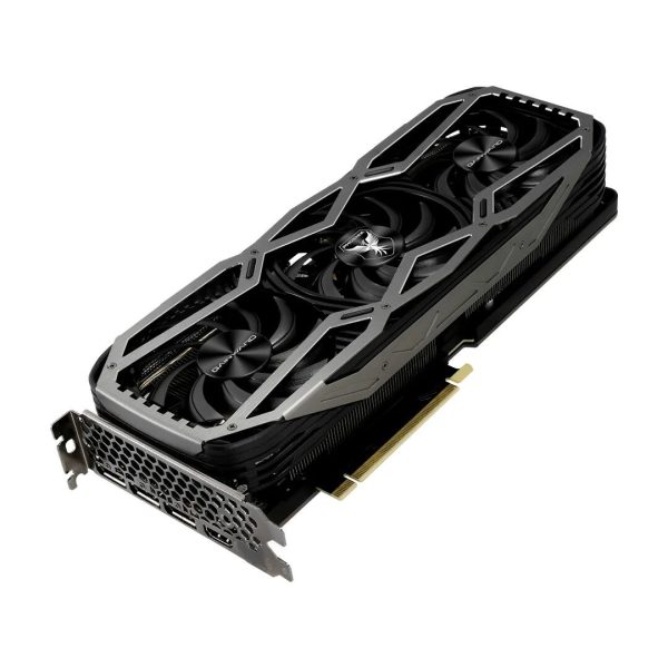 GeForce Gainward RTX 3070 8gb (Usada sin caja) - Imagen 2
