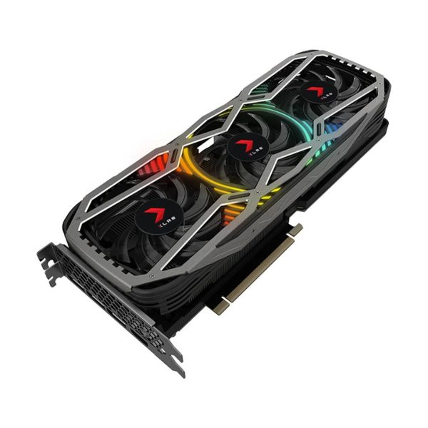 GeForce PNY RTX 3080 XLR8 Gaming 10GB (Usada full box)