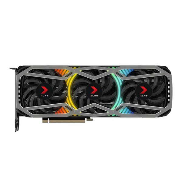 GeForce PNY RTX 3080 XLR8 Gaming 10GB (Usada full box) - Imagen 3