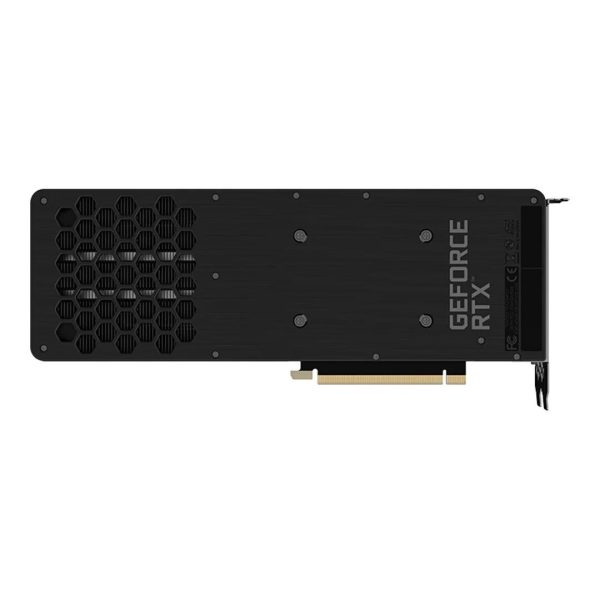 GeForce PNY RTX 3080 XLR8 Gaming 10GB (Usada full box) - Imagen 4