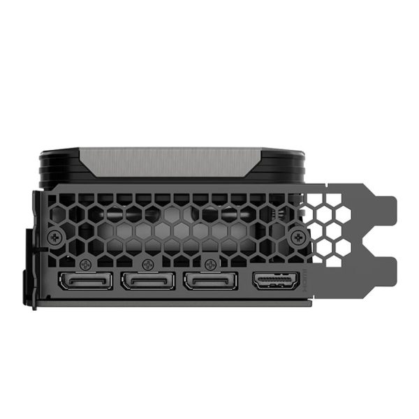 GeForce PNY RTX 3080 XLR8 Gaming 10GB (Usada full box) - Imagen 5