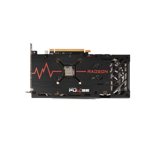 Radeon Sapphire Pulse RX 6600 XT 8GB (Usada full box) - Imagen 5
