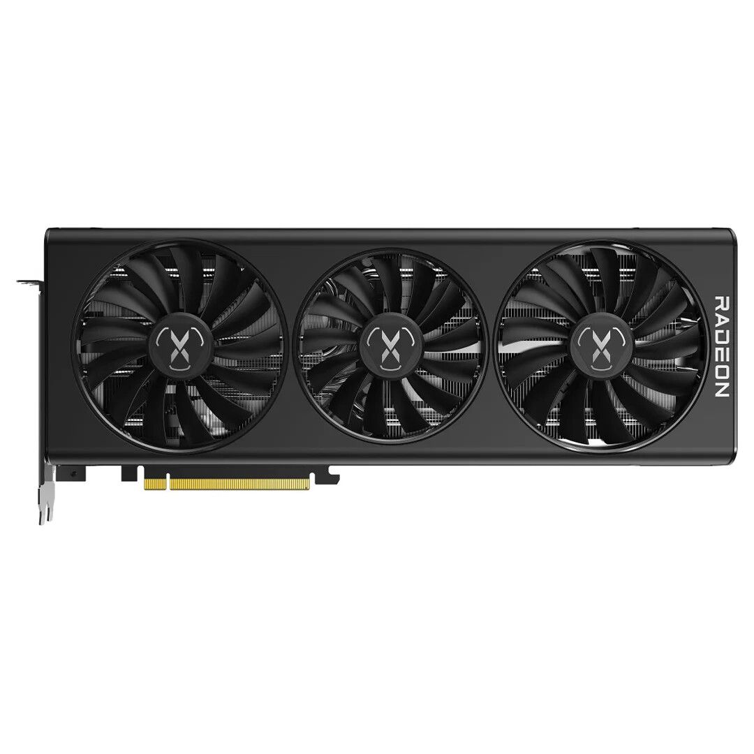 Radeon XFX RX 6900XT SWFT (Usada sin caja)