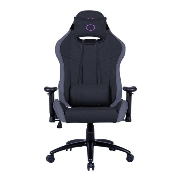 Silla Gamer Coolermaster R2C Cooling Black