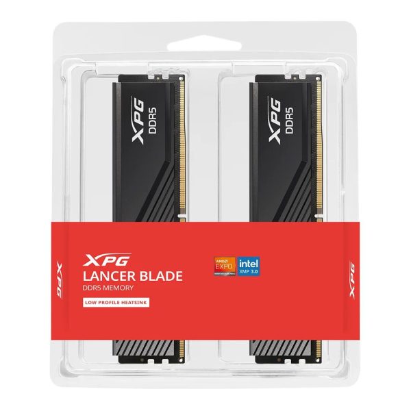 Memoria Ram XPG Lancer 8GB 5600 Mhz DDR5