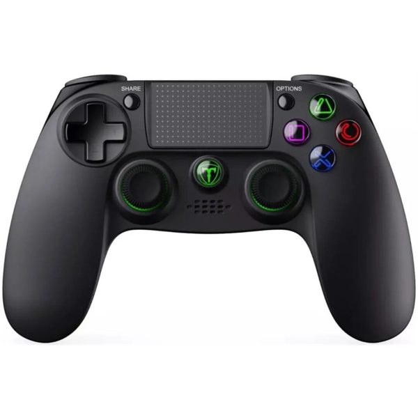 Joystick Gamepad T-Dagger Scorpio Inalambrico - Imagen 3