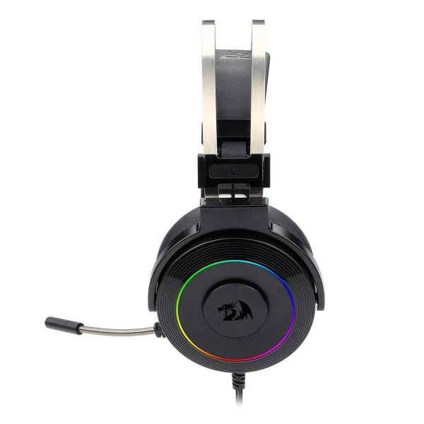 Auricular Redragon Lamia 2 Black