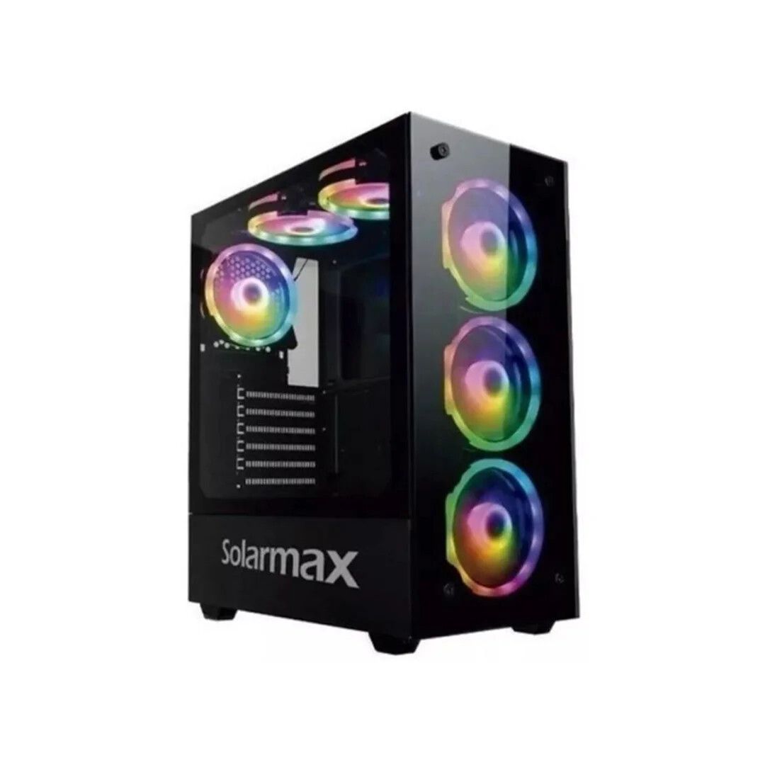 Gabinete Solarmax CM-5901