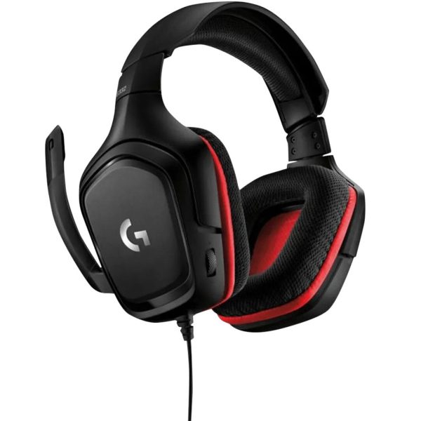 Auricular Logitech G332