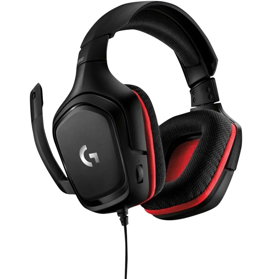Auricular Logitech G332
