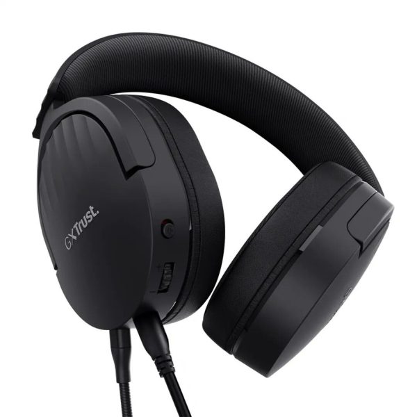 Auricular Trust Fayzo Gxt489 - Imagen 3