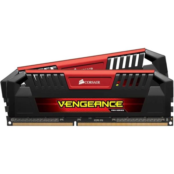 Memoria Ram Corsair Vengeance LPX 16GB(2x8GB) 1866MHz DDR3 (Usada sin caja)