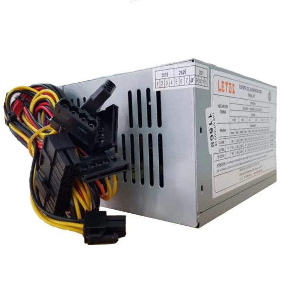 Fuente Generica 550W