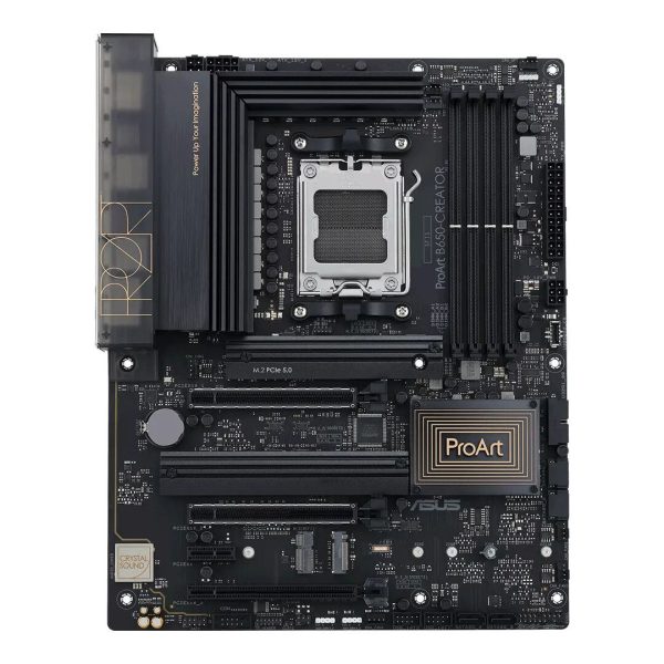 Motherboard Asus Proart B650-CREATOR