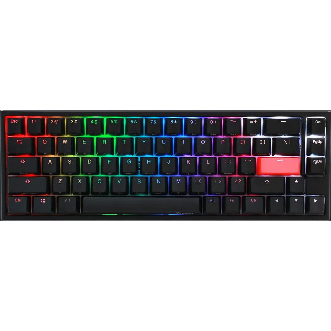 Teclado Gamer Ducky One 2 Aesalazt1