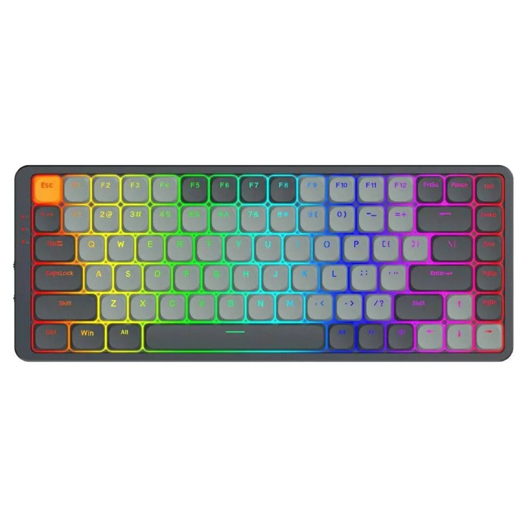Teclado Redragon Azure