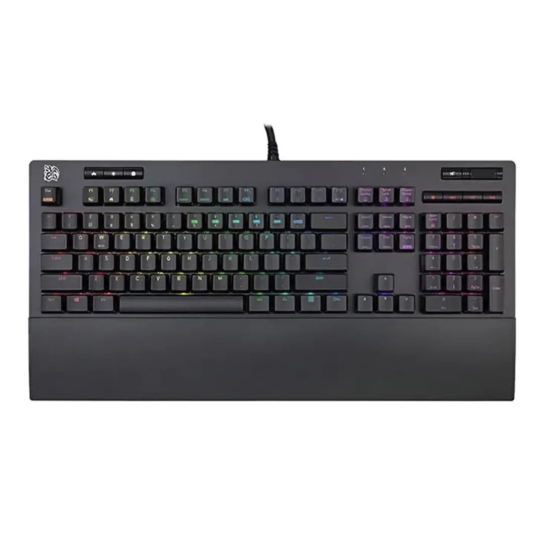 Teclado Thermaltake T1 ESPORT Neptune Elite