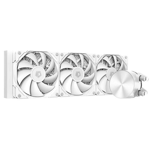 WaterCooler Id-Cooling FX360 PRO White