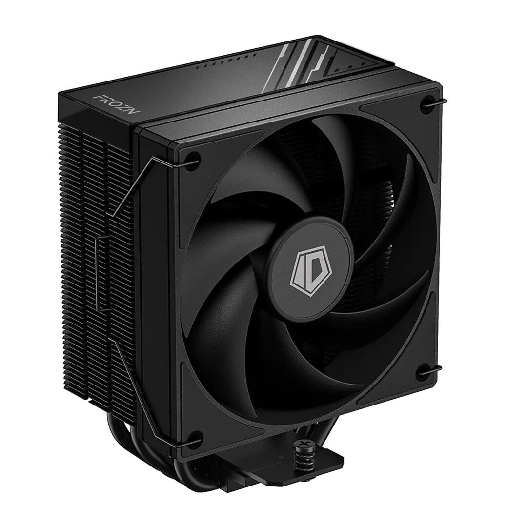 CPU Cooler Id-Cooling FROZN A410 BLACK