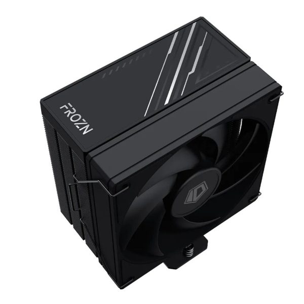 CPU Cooler Id-Cooling FROZN A410 BLACK - Imagen 2