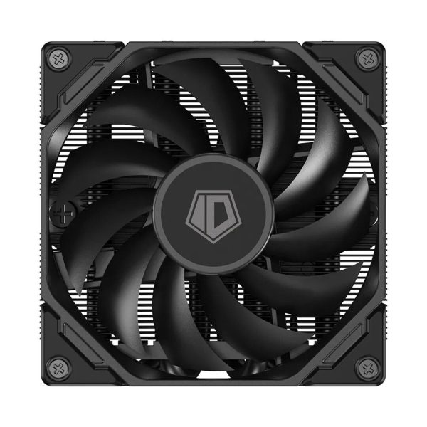 CPU Cooler Id-Cooling IS-40-XT BLACK