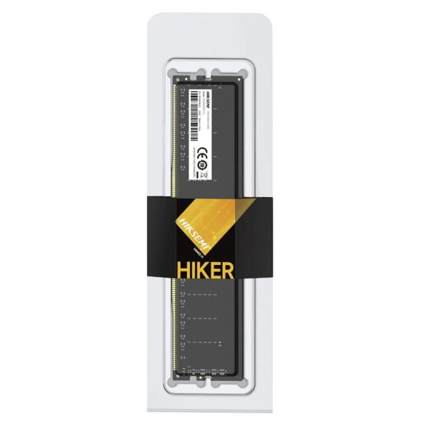 Memoria DDR4 HIKSEMI 8Gb 3200 MHz Hiker (Nueva sin caja)