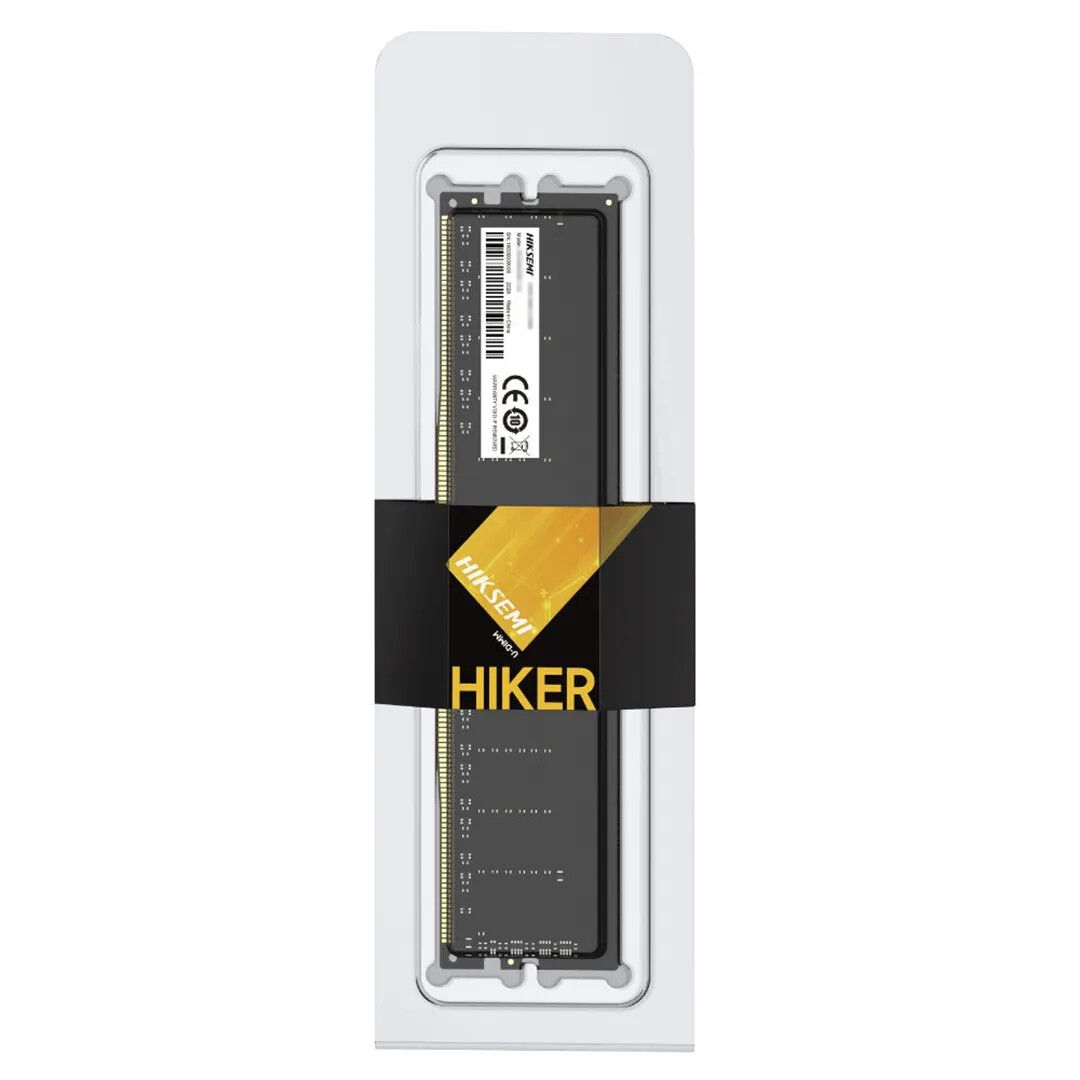 Memoria DDR4 HIKSEMI 8Gb 3200 MHz Hiker (Nueva sin caja)