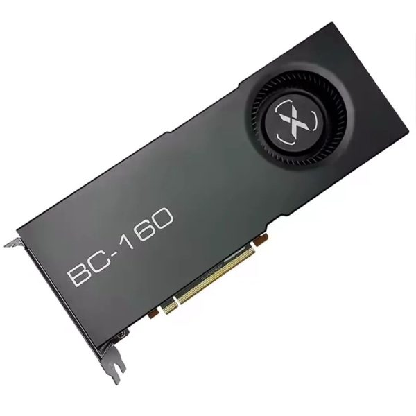 OUTLET - XFX BC - 160 8gb 2048 Bit ( Usada Sin Caja)