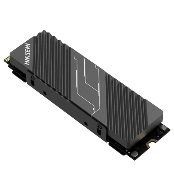 Disco SSD M.2 Hiksemi 2TB Future X Lite
