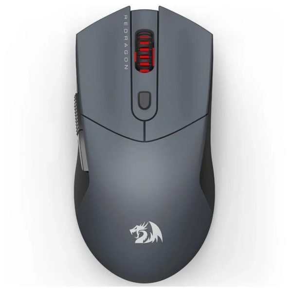Mouse inalambrico Redragon Star Pro M917GB-PRO