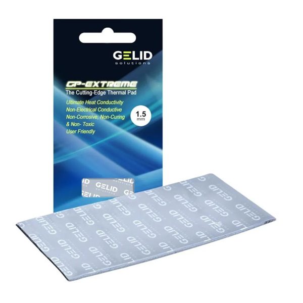 Gelid Thermal Pad GP-Extreme 90x50, 2mm (TP-GP04-D)