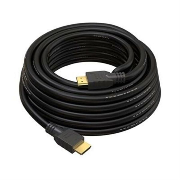 Netmak Cable HDMI 4K M/M V2.0 3 Metros