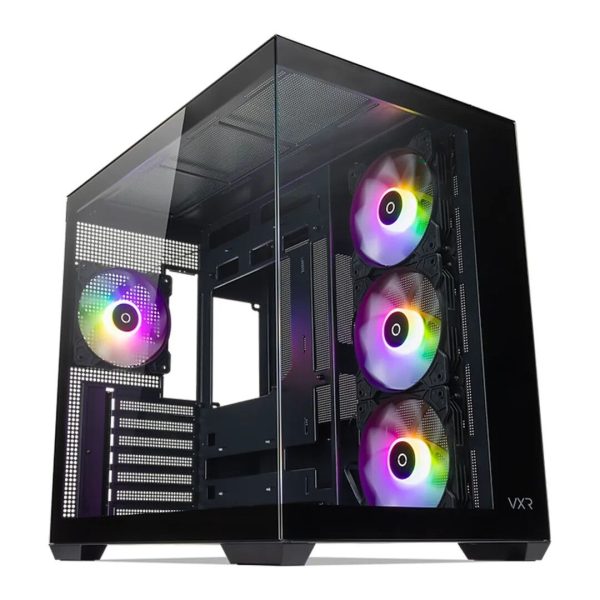 Gabinete Tecware VXR EVO Bk