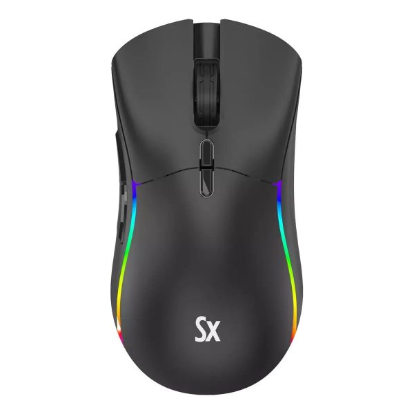Mouse Solarmax Bk